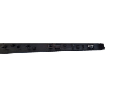 16-20 AUDI Q7 4M S-LINE GENUINE DASHBOARD TRIM PANEL 4M2853189