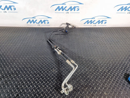 16-20 AUDI Q7 4M GENUINE A/C AIR CON CONDITIONING PIPE HOSE 4M0820339G