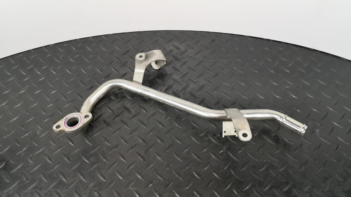 MERCEDES A B CLASS W176 W246 1.8/2.1 CDI ENGINE WATER COOLANT PIPE A6512030502