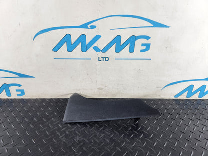 Mercedes-Benz Sprinter W907 Standard Cargo Van Right O/S Lower Trim A9106803200