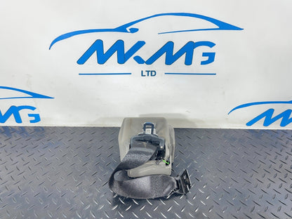 BMW 2 SERIES F44 GRAN COUPE SEAT BELT REAR RIGHT DRIVER SIDE 7488774