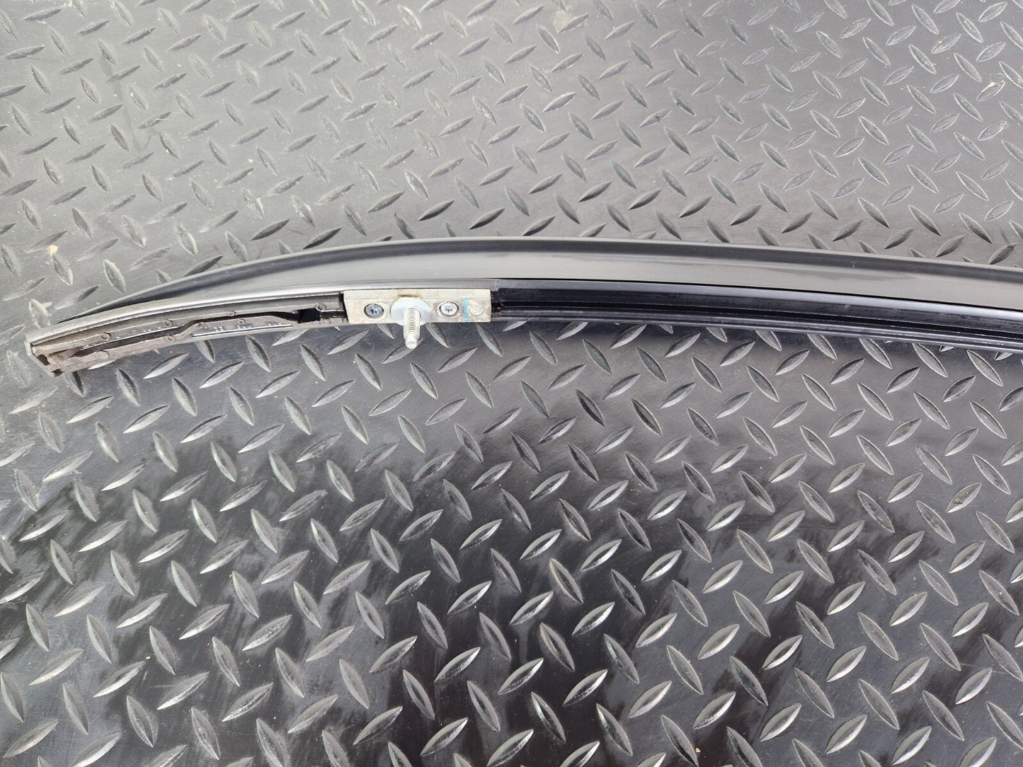 BMW Unknown Part Type 7277630