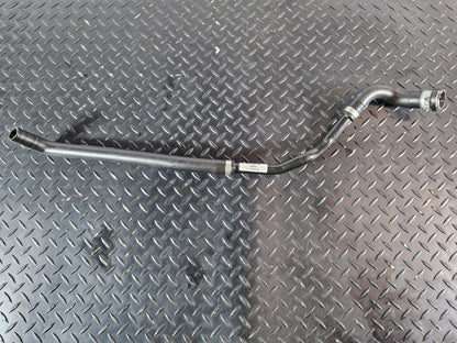 16-19 MERCEDES BENZ GLE W166 COOLING HOSE PIPE A1665004000