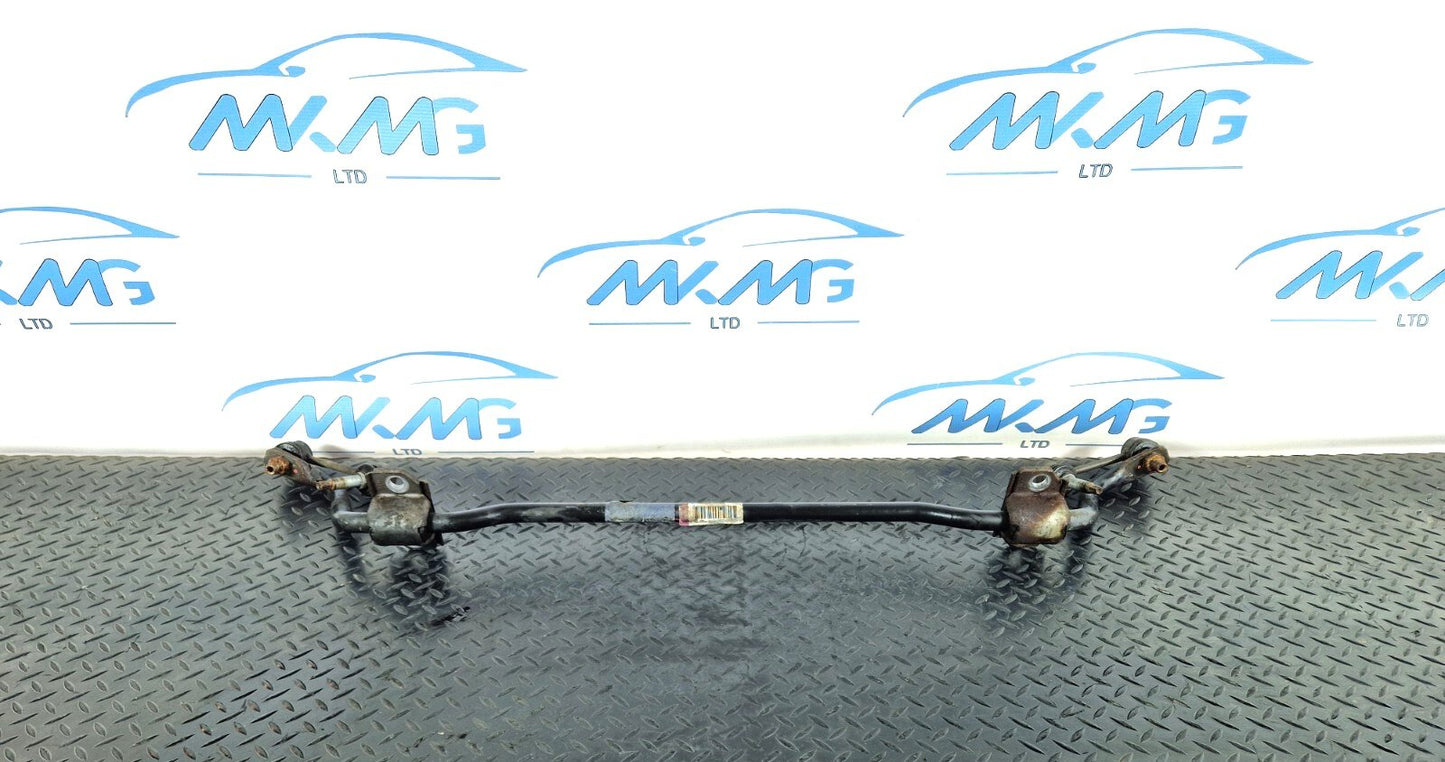 11-19 MERCEDES BENZ ML W166 GENUINE REAR ANTI ROLL SWAY BAR A166326016504