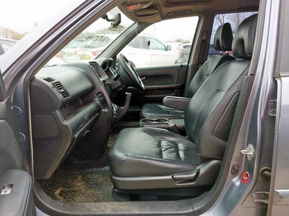 2005, Honda, CR-V, MK2 (RD88)