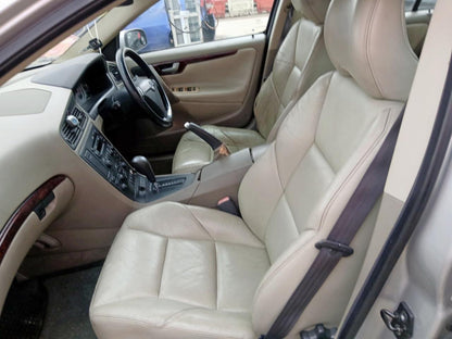 2003 Volvo S60 MK1