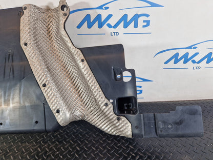 Mercedes-Benz B200d B-Class W247 REAR UNDER TRAY COVER A2473522600
