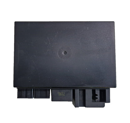 16-19 AUDI A4 B9 SPORT OEM TRAILER DETECTION COMPUTER CONTROL MODULE 4M0907383F