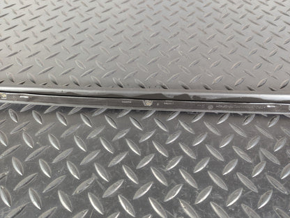 10-17 AUDI A8 4H LEFT WINDSCREEN VERTICAL  TRIM  4H0854327