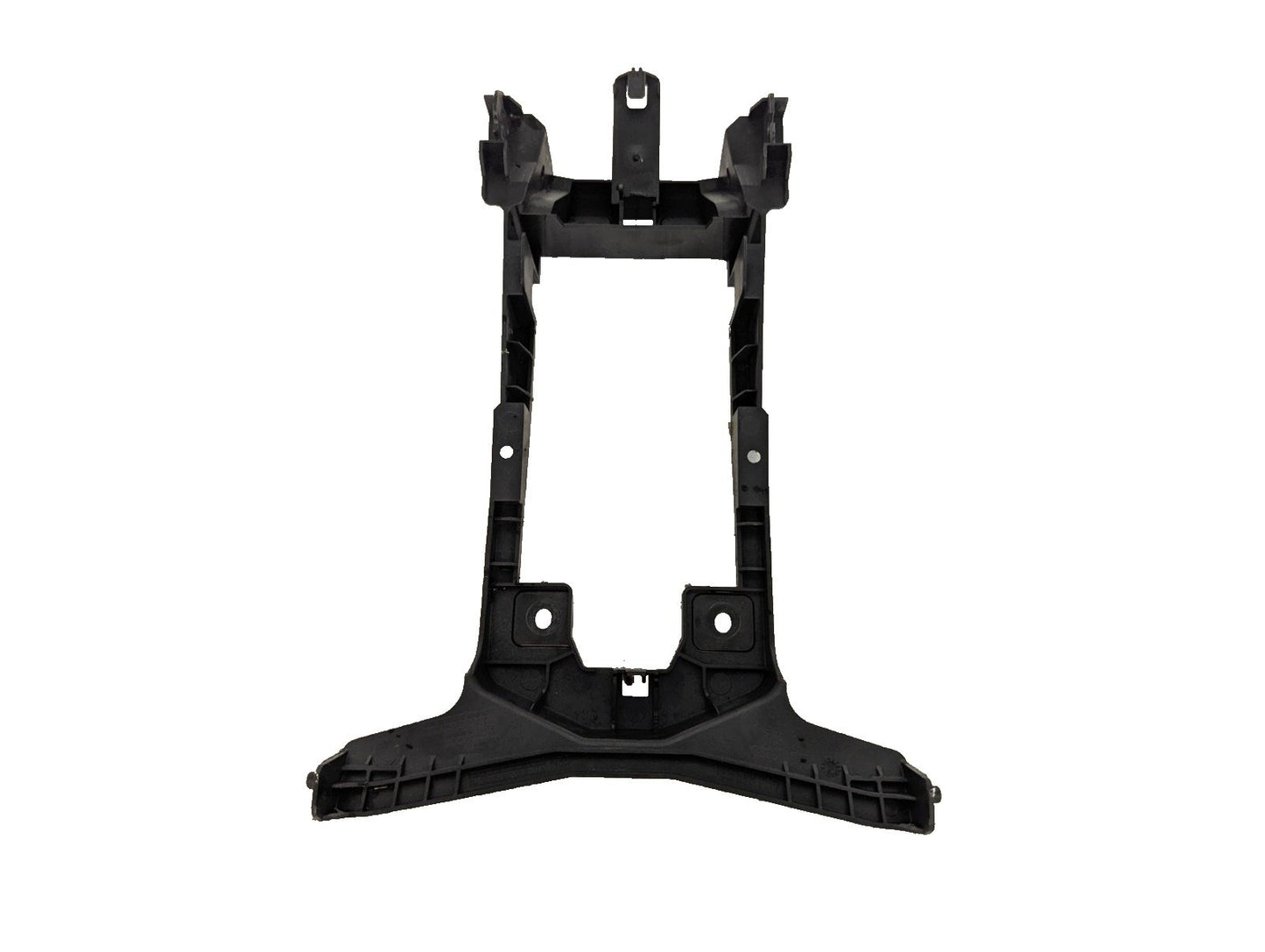 12-18 AUDI A6 C7 OEM CENTRE CONSOLE GEAR SELECTOR BRACKET 4G0863531