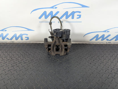 14-21 BMW 2 SERIES GRAN TOURER F46 GENUINE REAR LEFT SIDE BRAKE CALIPER 6798957