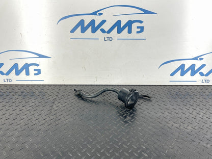 14-21 MERCEDES BENZ C300 W205 GENUINE ADBLUE FILLER PIPE FILTER F24594