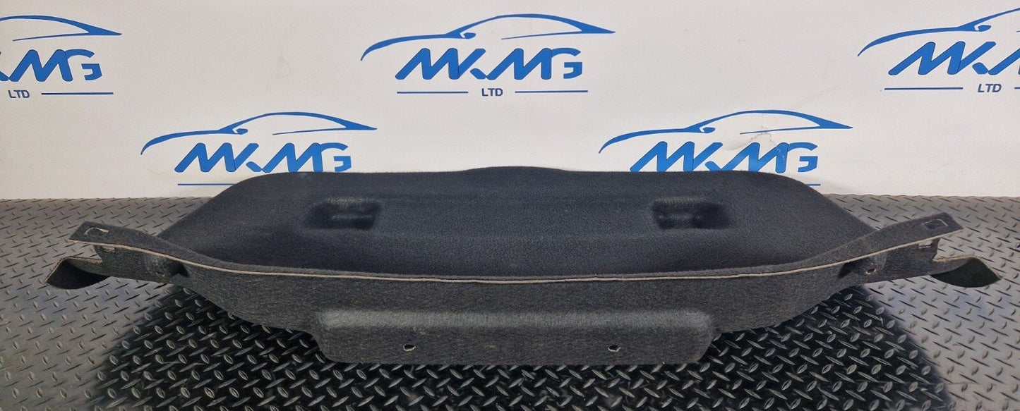 BMW 2 SERIES GRAN COUPE F44 Bare Interior Boot Lid Trim Panel 7477422-09