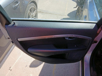 2011 Volvo V70 MK3
