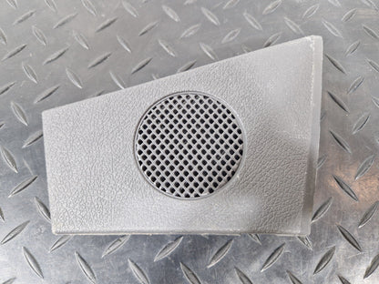 18-ON MERCEDES BENZ SPRINTER W907 W910 RHD RIGHT SPEAKER COVER A91008270400