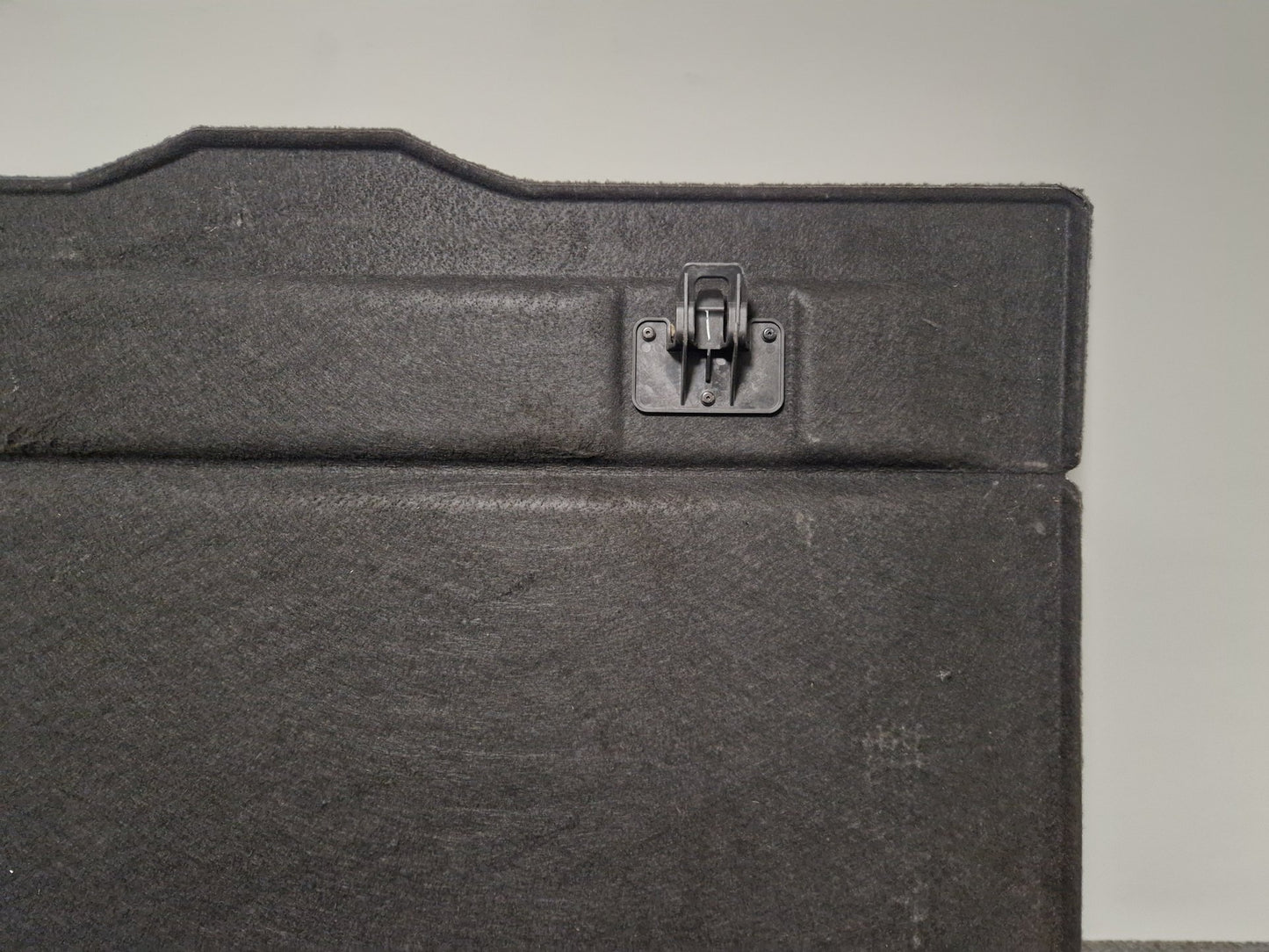 Volvo C30 MK1 FL (MK) (533) Coupe Genuine Rear Boot Floor Carpet Liner 39872396