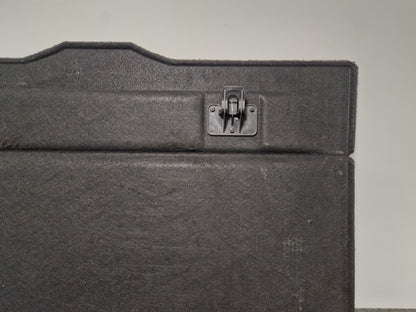 Volvo C30 MK1 FL (MK) (533) Coupe Genuine Rear Boot Floor Carpet Liner 39872396