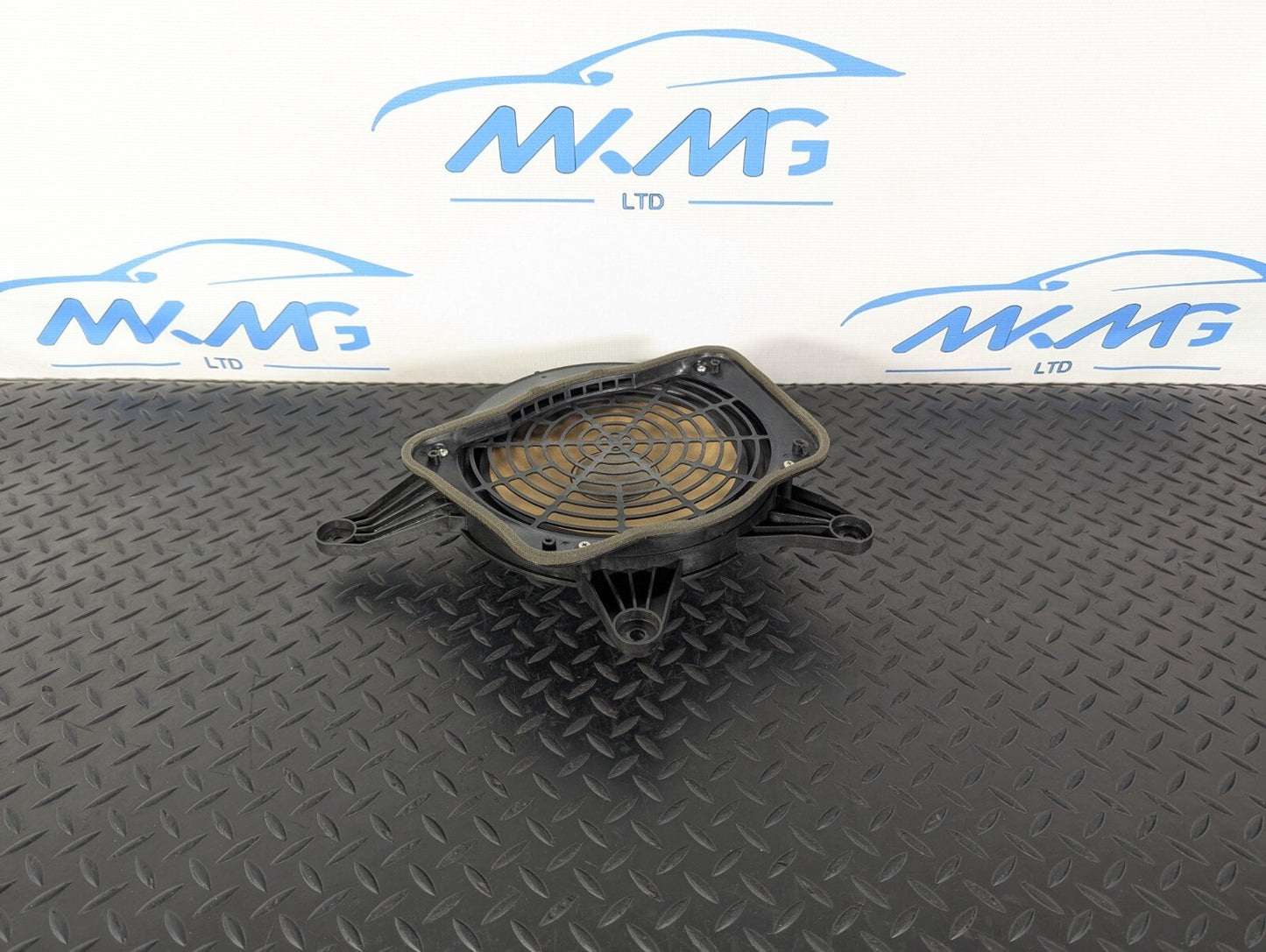 10-17 AUDI A8 4H SOUND SPEAKER REAR FITS LEFT & RIGHT SIDE 4H0035412A