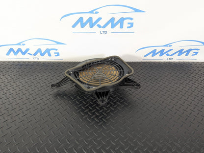 10-17 AUDI A8 4H SOUND SPEAKER REAR FITS LEFT & RIGHT SIDE 4H0035412A