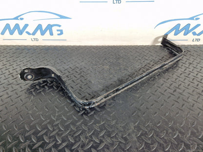 17-24 AUDI S5 F5 GENUINE OEM FUEL TANK MOUNT HOLDER STRAP 8W0201653E