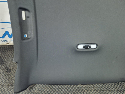 12-18 AUDI A6 C7 GENUINE ROOF HEADLINING TRIM 4G5867506