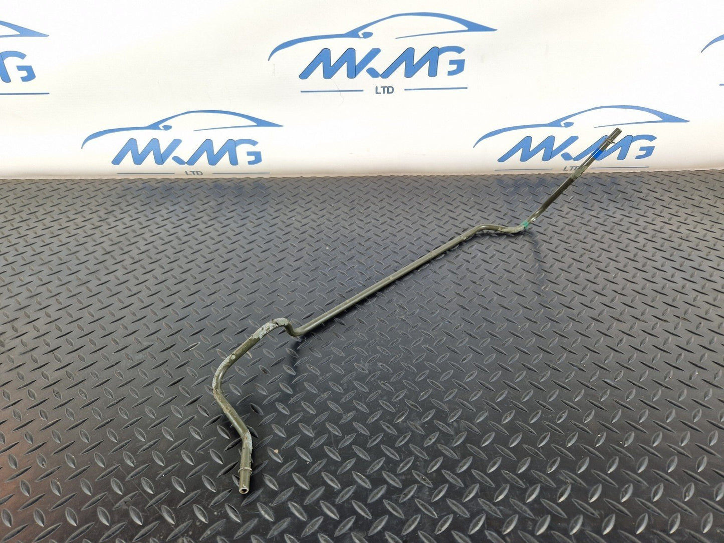 06-17 MERCEDES BENZ SPRINTER W906 FUEL LINE RETURN PIPE HOSE A9064766201