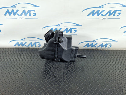10-17 AUDI A8 4H AIR FILTER BOX HOUSING 4H0133823