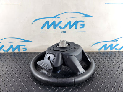 Land Rover Range Rover Evoque L551 SUV Genuine Steering Wheel K8D2-3F563-VB