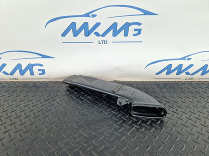 16-19 AUDI A4 AVANT B9 S-LINE RIGHT FRONT DASH VENT AIR CHANNEL 8W2819656