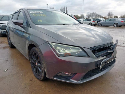 2014, Seat, Leon, III 5F