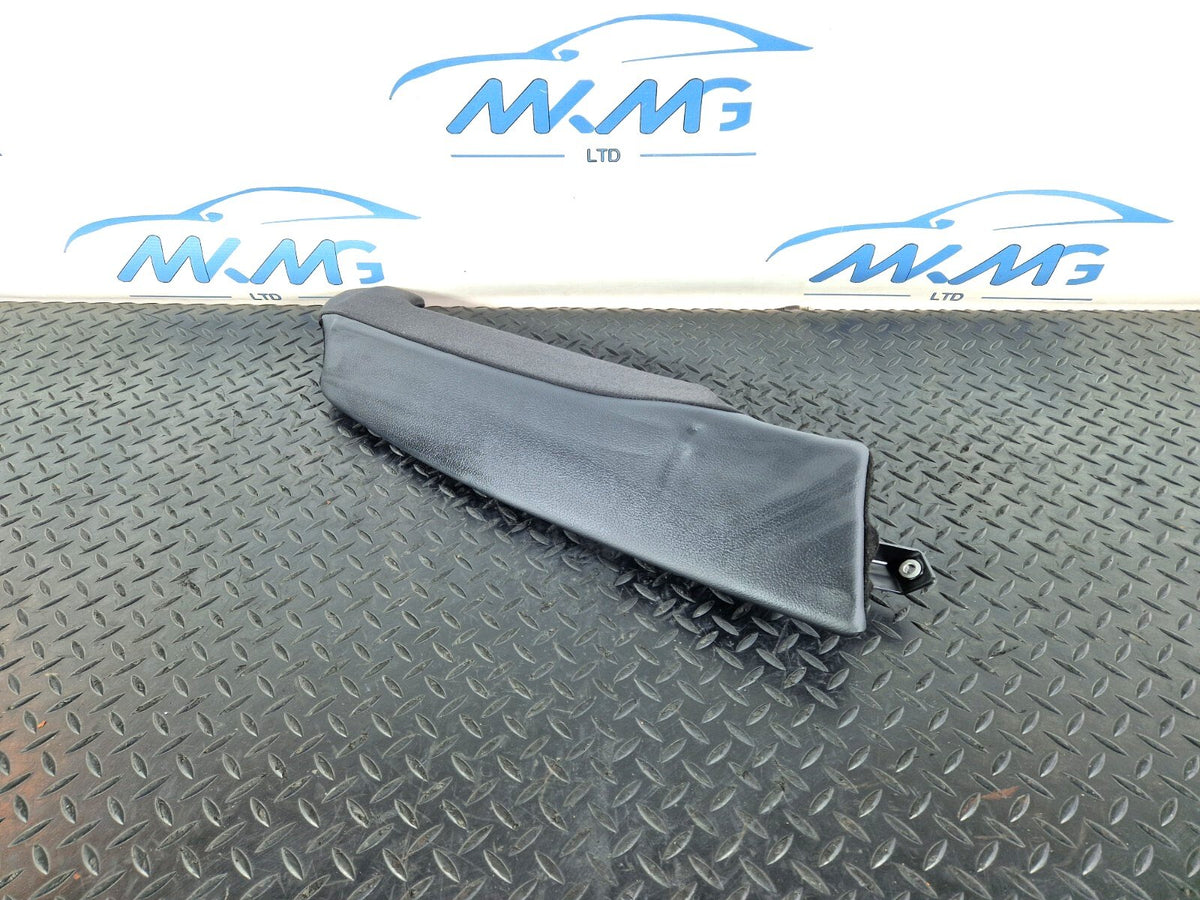 Audi A4 B9 Right Rear 2nd Row Seat Bolster Cushion 8W0885704A