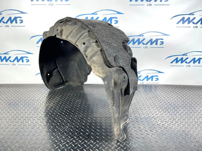 16-19 AUDI A4 B9 WHEEL ARCH LINER REAR LEFT SPLASH GUARD 8W0810171G