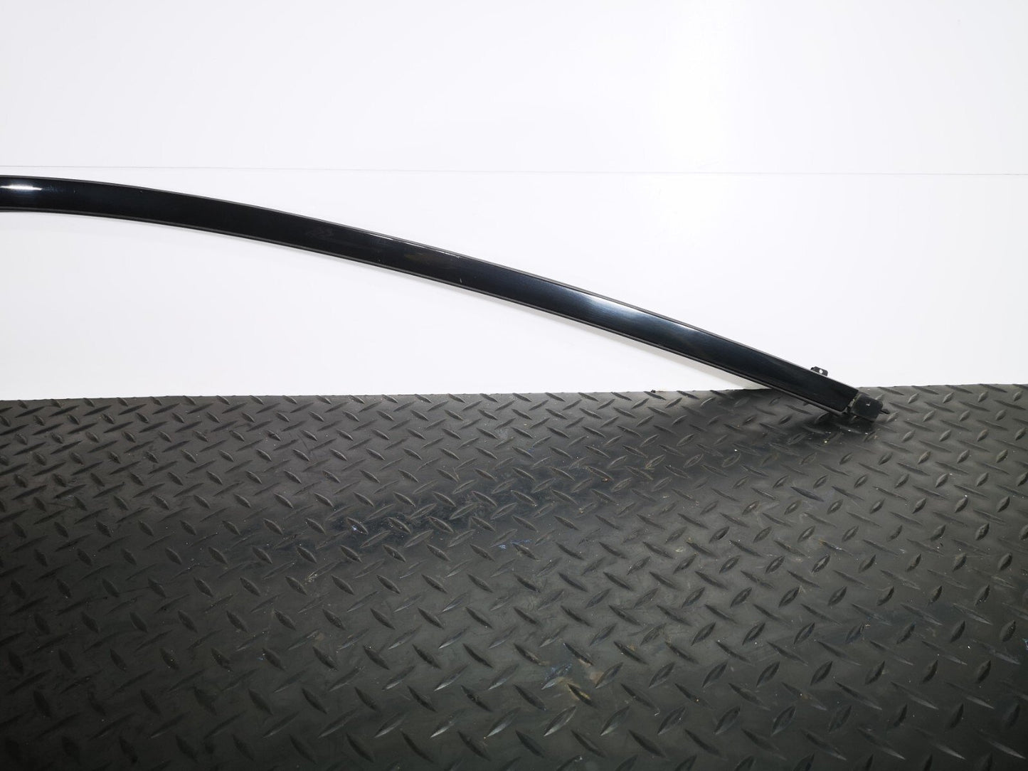 14-20 BMW 4-SERIES M-SPORT F32/F82 GENUINE LEFT PASSENGER SIDE DOOR TOP TRIM