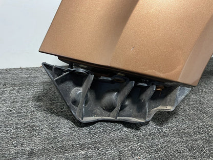 Ford C-Max MK2 (C344) MPV Front Left Wing Fender Panel in Brown Burnished Glow