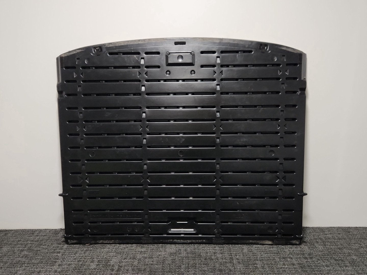 Mitsubishi Lancer MK5 (CX8A) Hatchback Genuine Rear Boot Floor Liner 7646A104