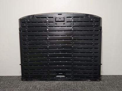 Mitsubishi Lancer MK5 (CX8A) Hatchback Genuine Rear Boot Floor Liner 7646A104