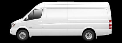 2018 Mercedes-Benz Sprinter W907 WDB9076352P034106